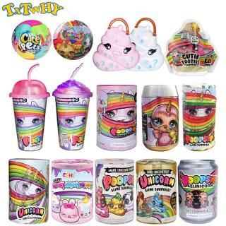 Poopsie Slime Unicorn Ball Dolls Poop Girls Toys Hobbies Accessories R_1